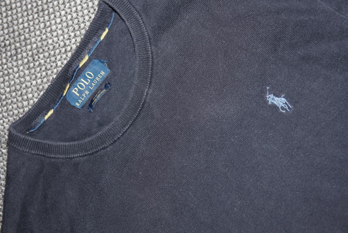 빈티지 폴로랄프로렌 니트 상품이미지2