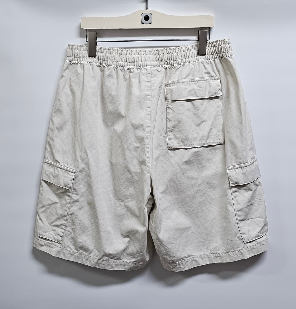 나이키 카고 반바지 XL 24년신상 상품이미지2