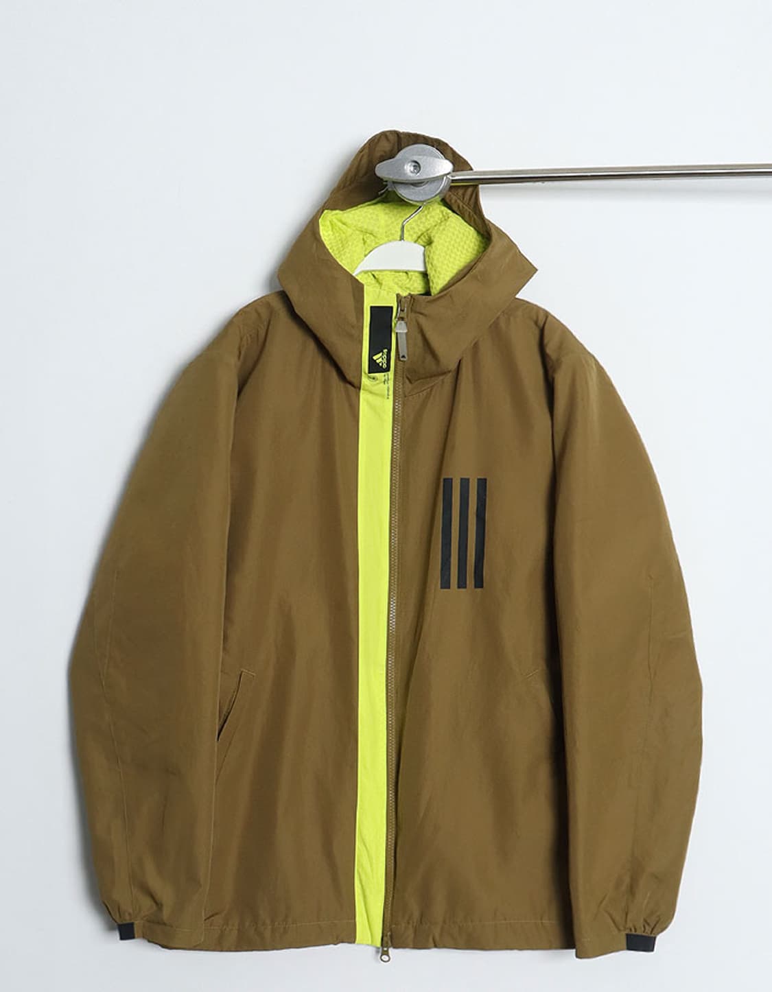 adidas W.N.D Parka 상품이미지1