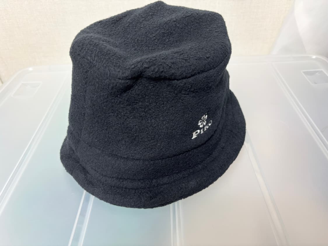 피코 버킷햇 벙거지 새제품 상품이미지4