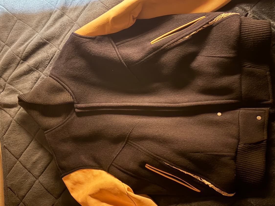 엑슬림 ep.6 바시티 m(네이비) 상품이미지2