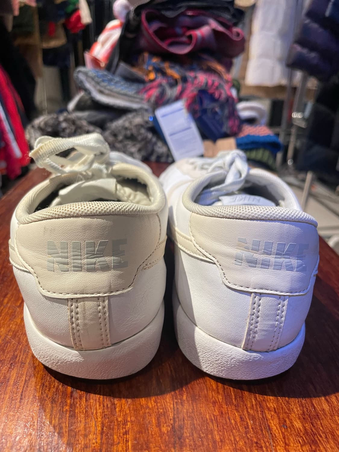 나이키 블레이저 로우 상품이미지4