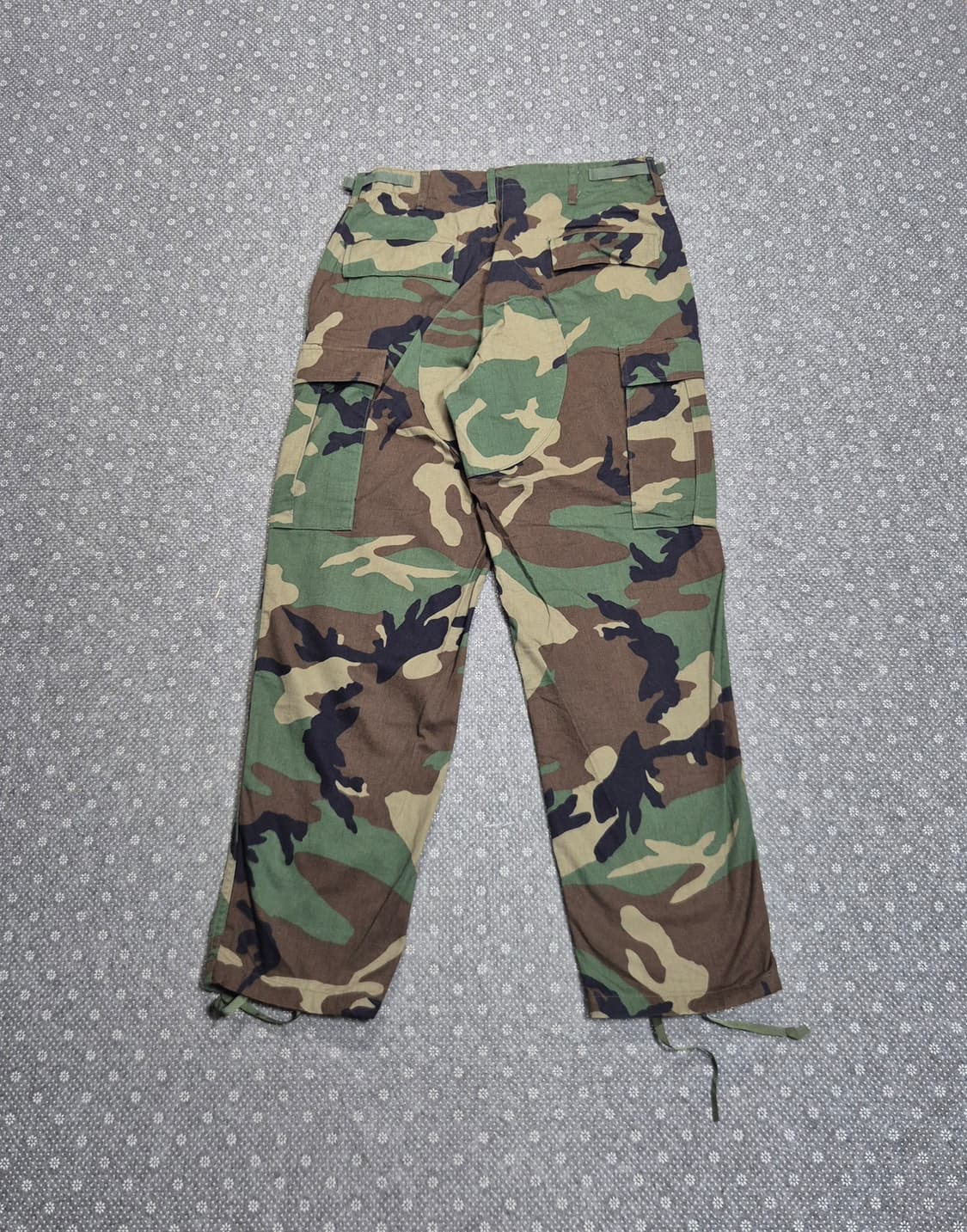 [M]US ARMY BDU -852 상품이미지2
