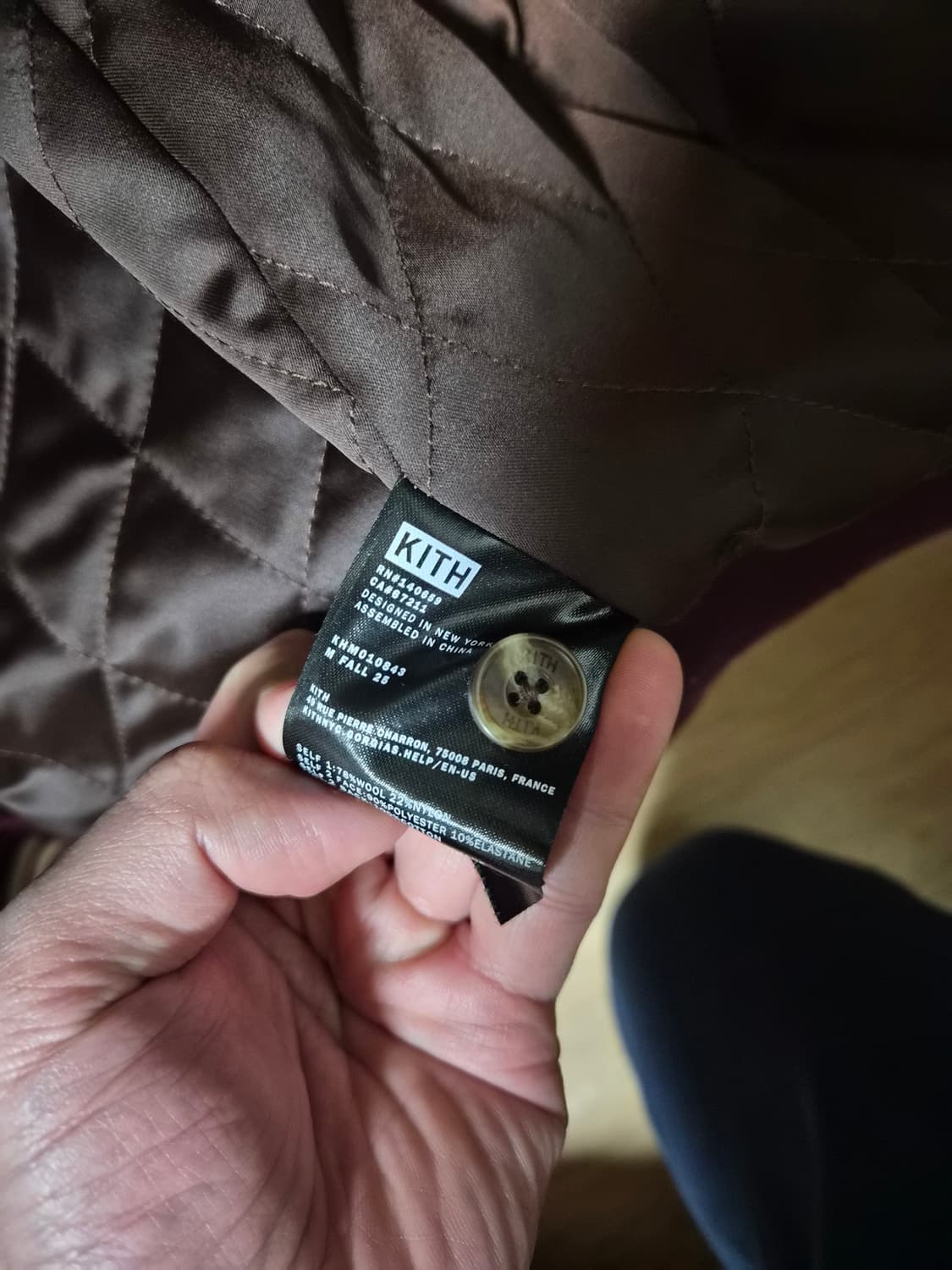 Kith 상품이미지2