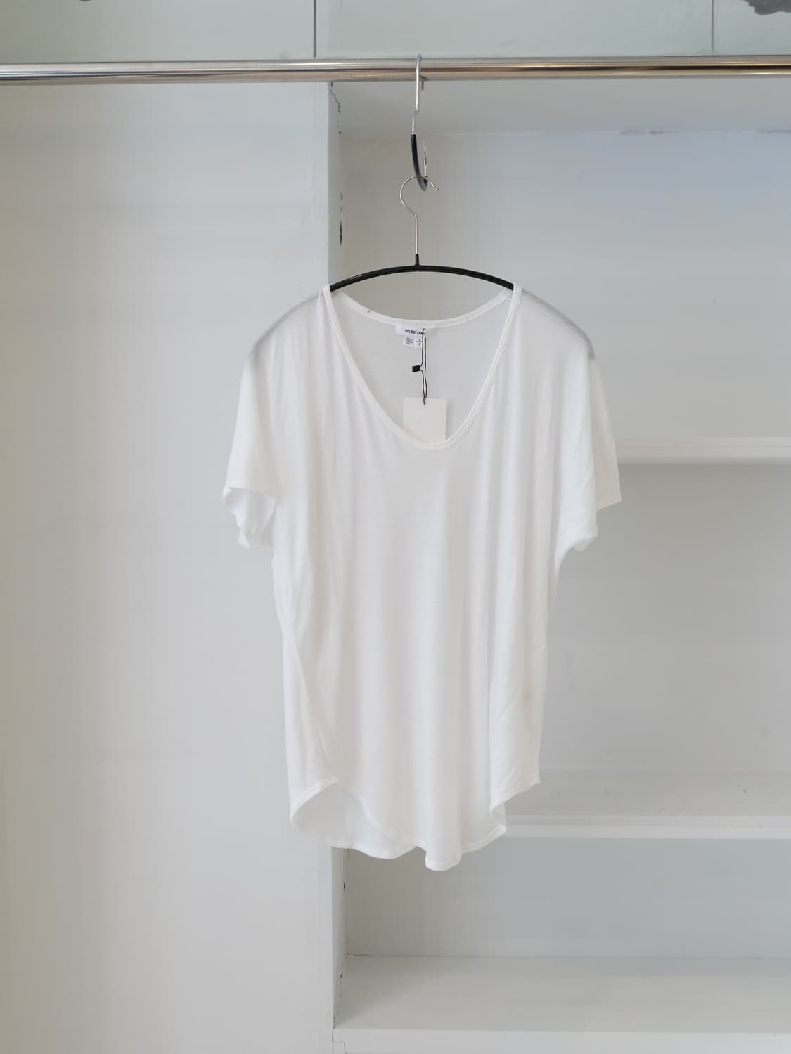 HELMUT LANG/ trncel t- shirts 상품이미지1