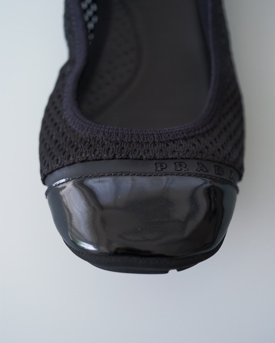 PRADA Ballet flats 상품이미지2