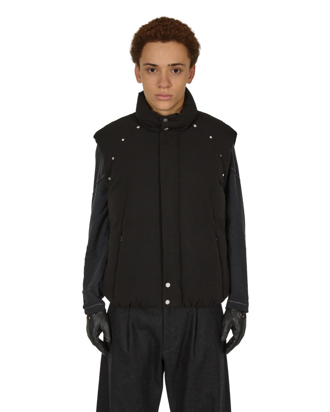 J.L-A.L Riposte Jacket L 새상품  상품이미지4