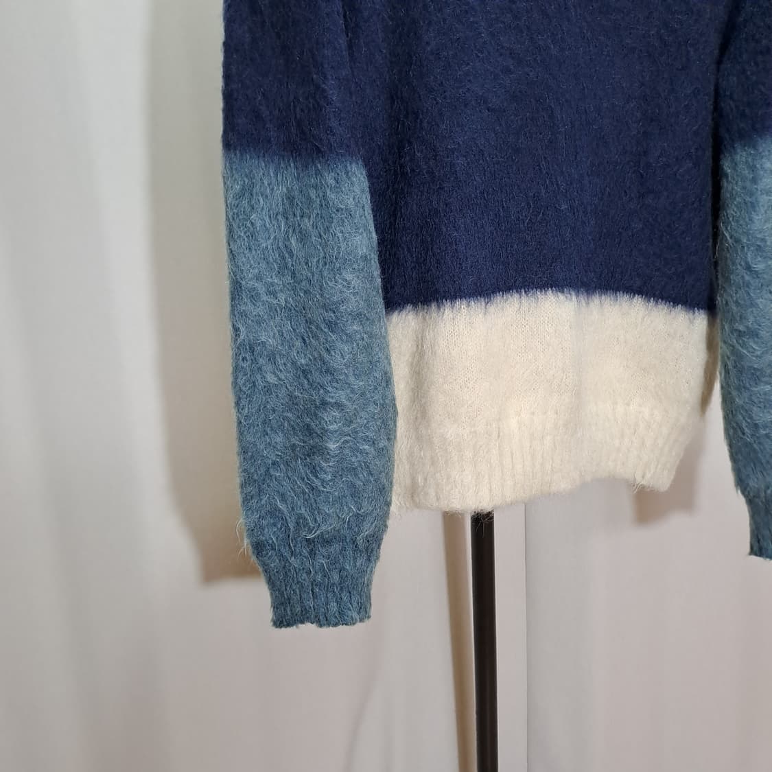 (택포) 벨스타프 울혼용 니트 B294 상품이미지3