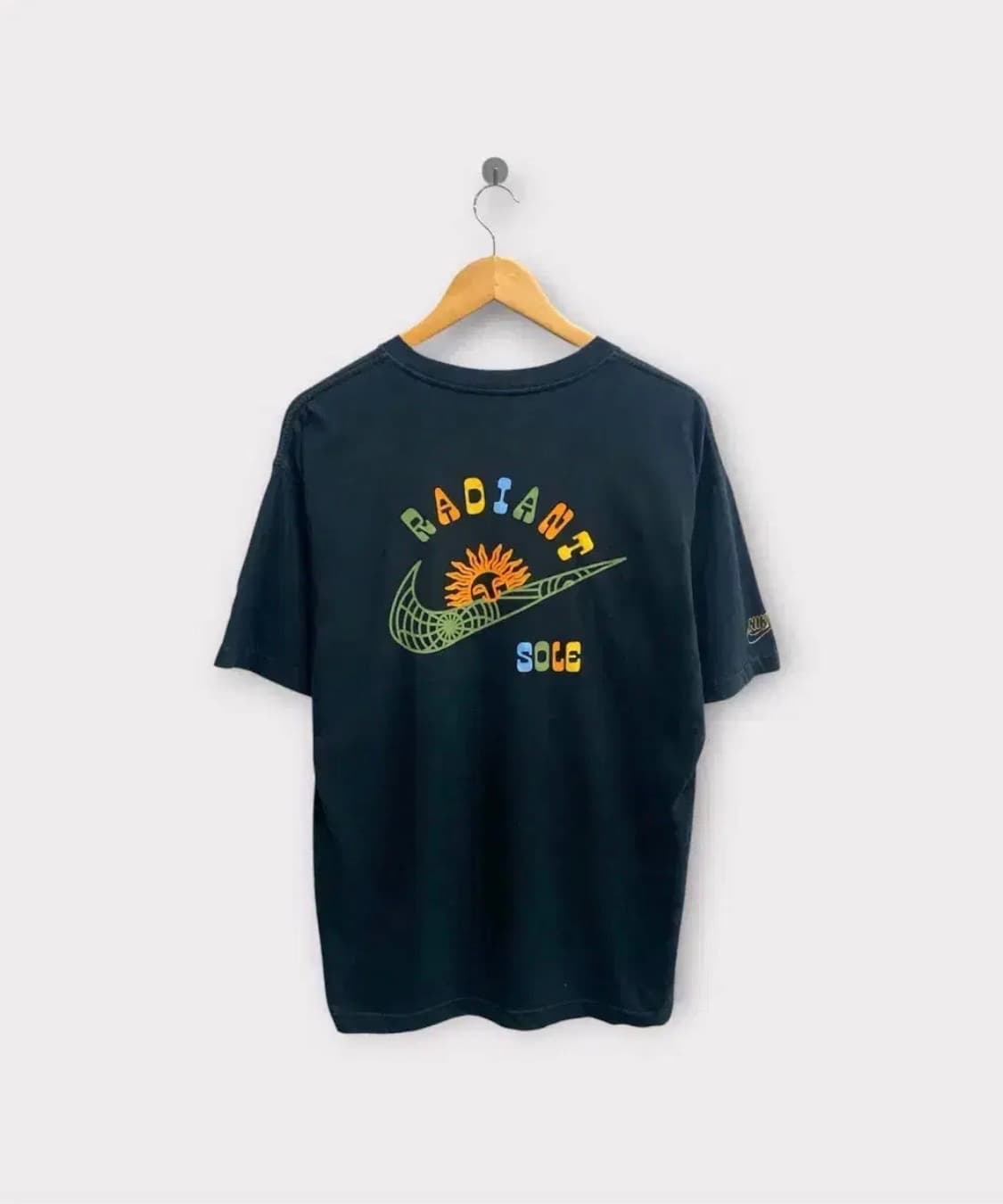 나이키 크레프트 루즈핏 반팔 티셔츠 M 상품이미지1