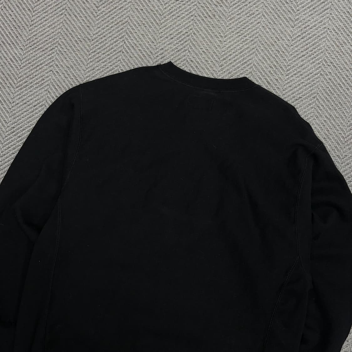 스티브앤베리 허머 패치 스웻셔츠 v1198 상품이미지4