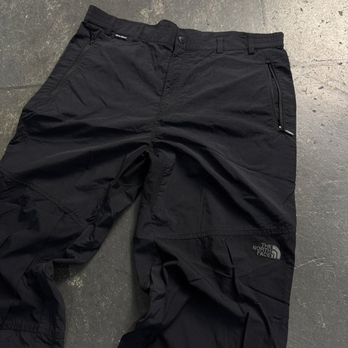 노스페이스 기능성 바지34 상품이미지2