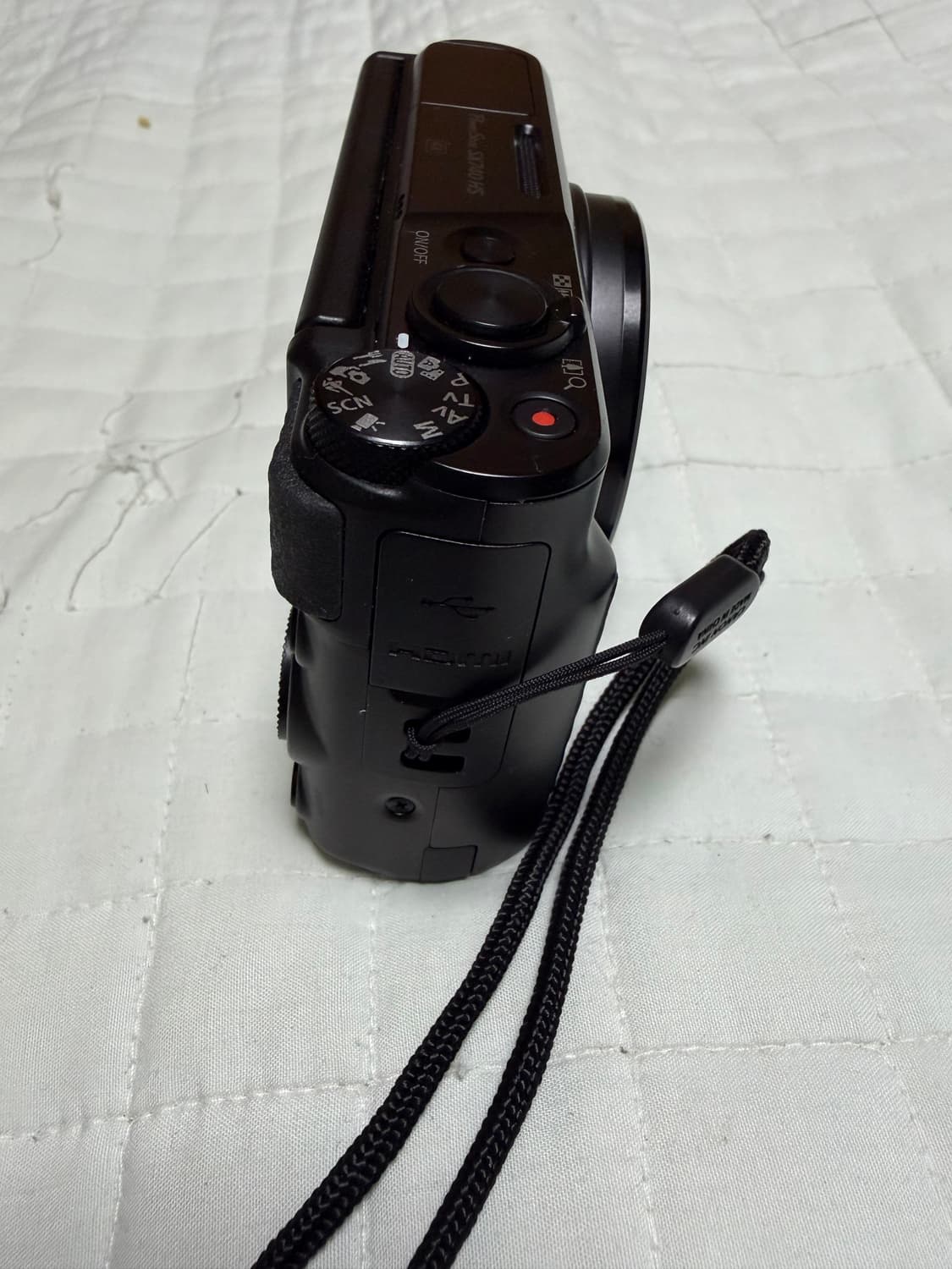 캐논 sx740hs 카메라 상품이미지6