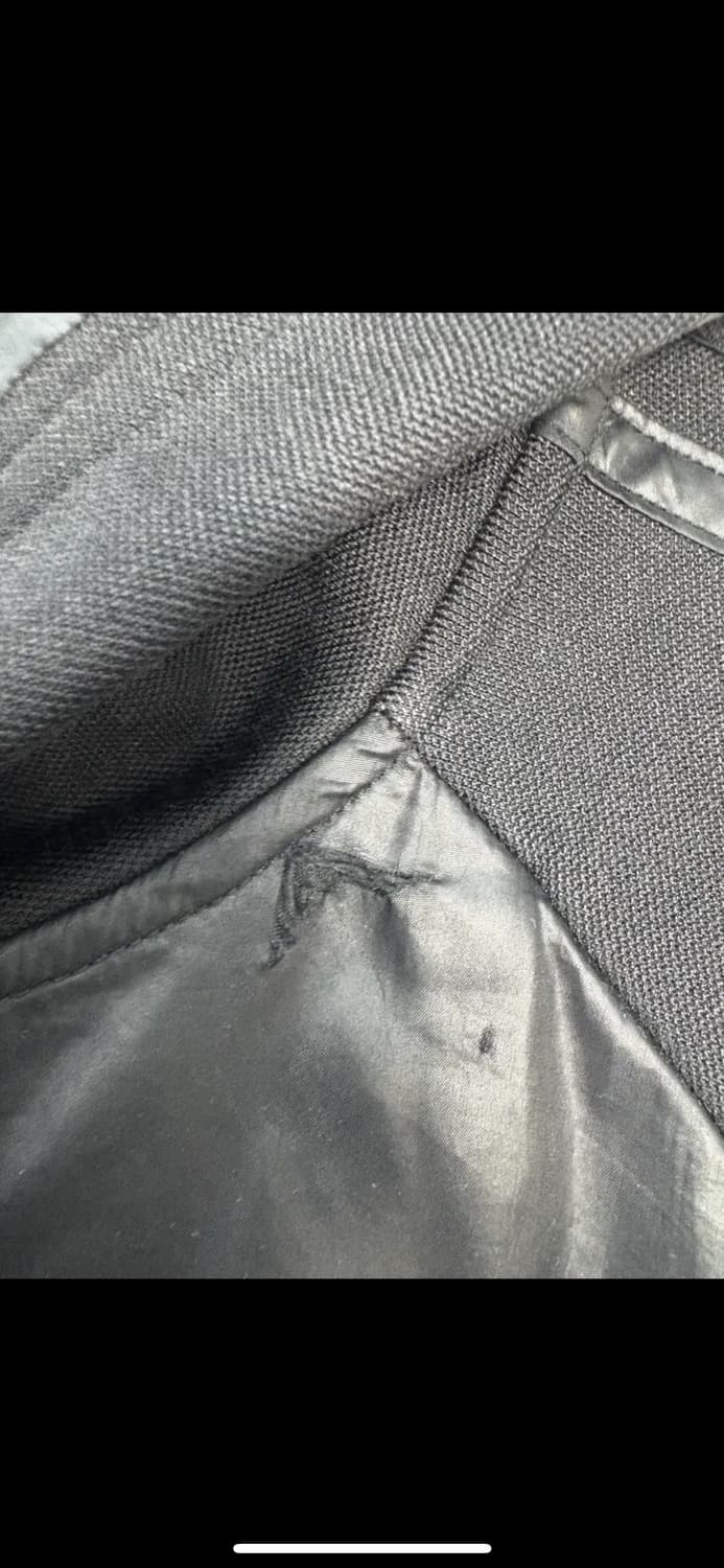 아디다스 트레포일 검골 후드 트랙탑 져지 H1627 상품이미지8