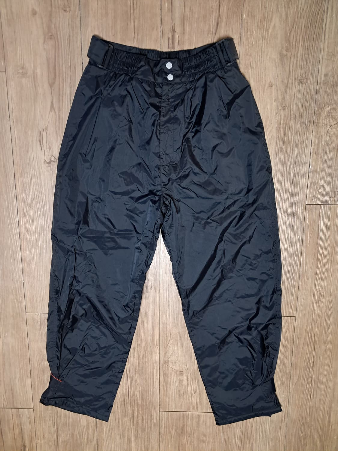 패딩 바지 XL 상품이미지1