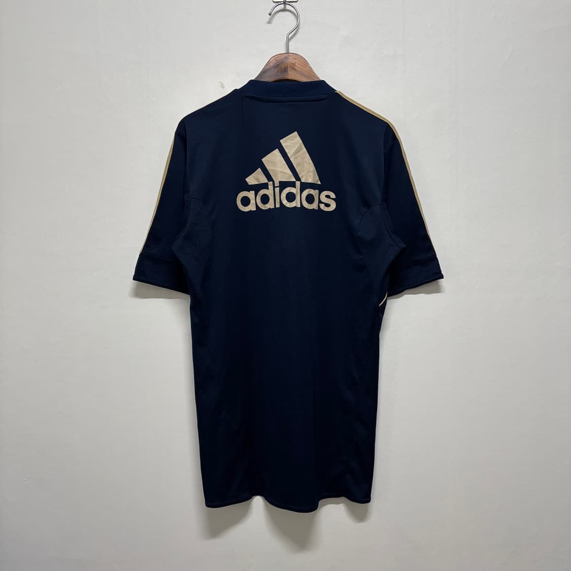 아디다스 첼시 12-13 트레이닝 져지 상품이미지3