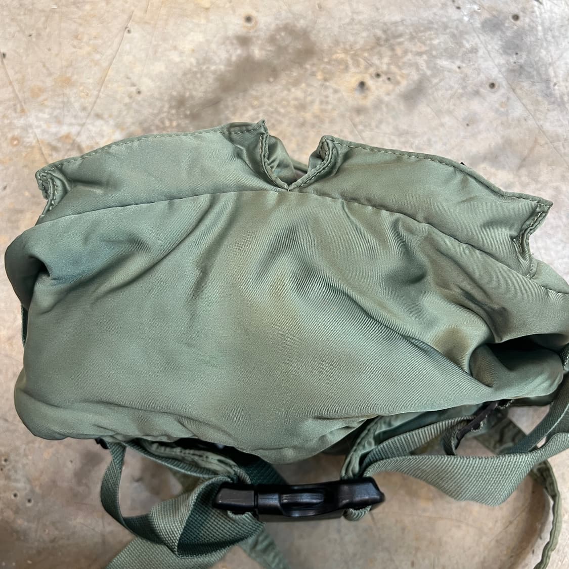 포터 2way 웨이스트백 상품이미지6