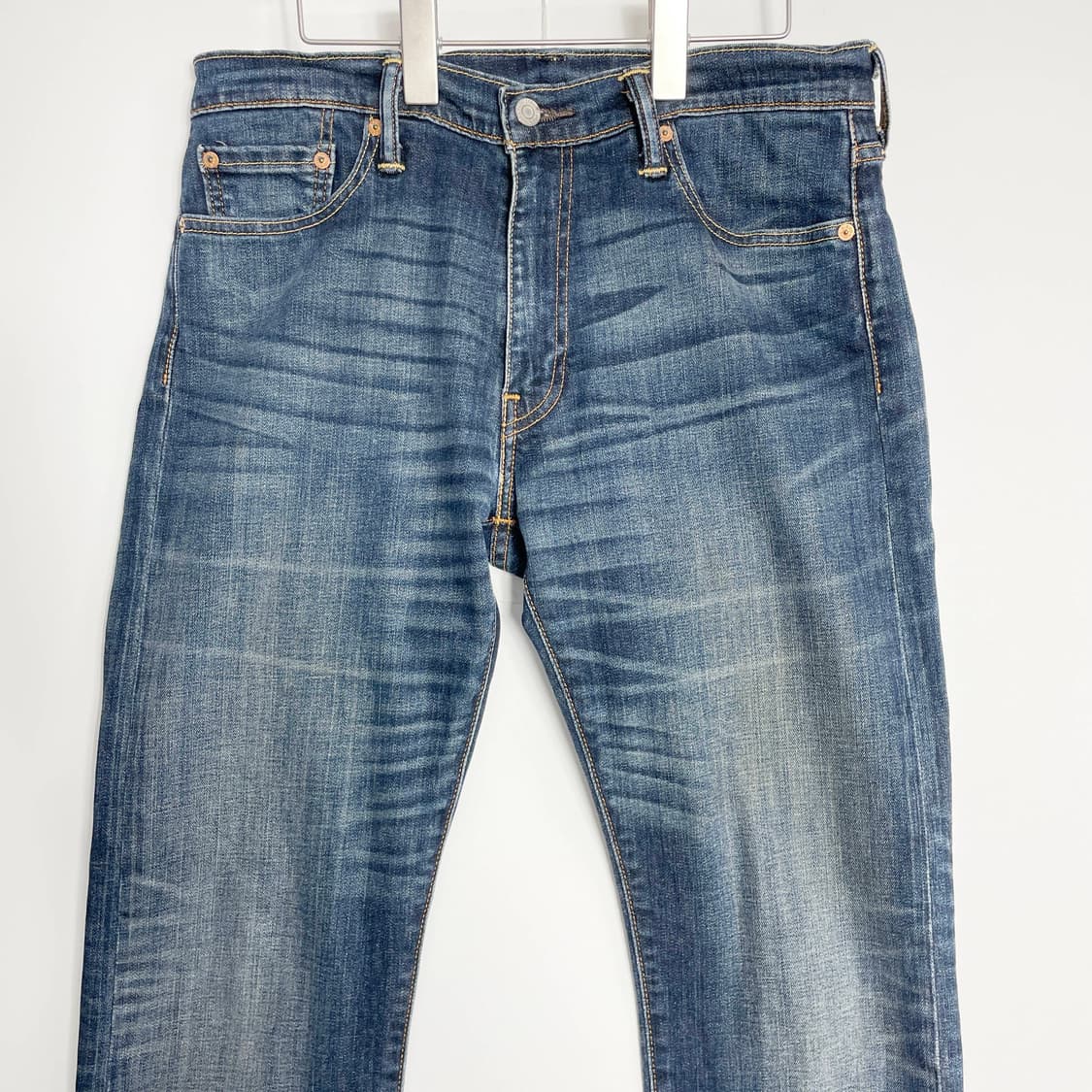 A2 리바이스(Levi's) 513 청바지 32사이즈 상품이미지2