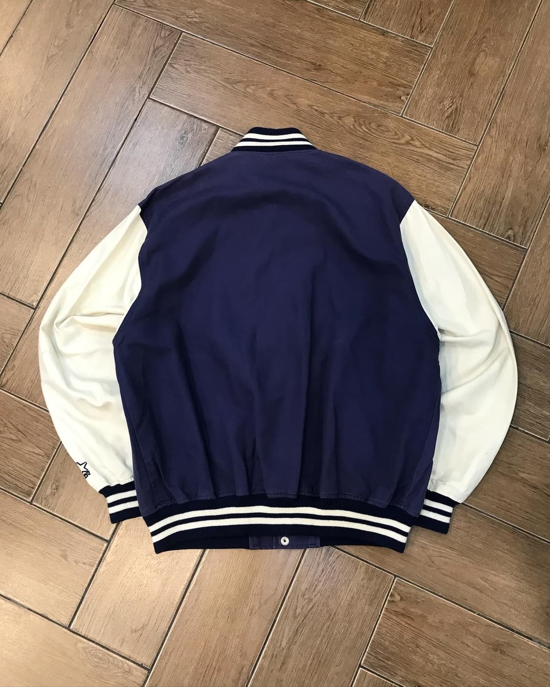 Starter Yankees Varsity JK 상품이미지9