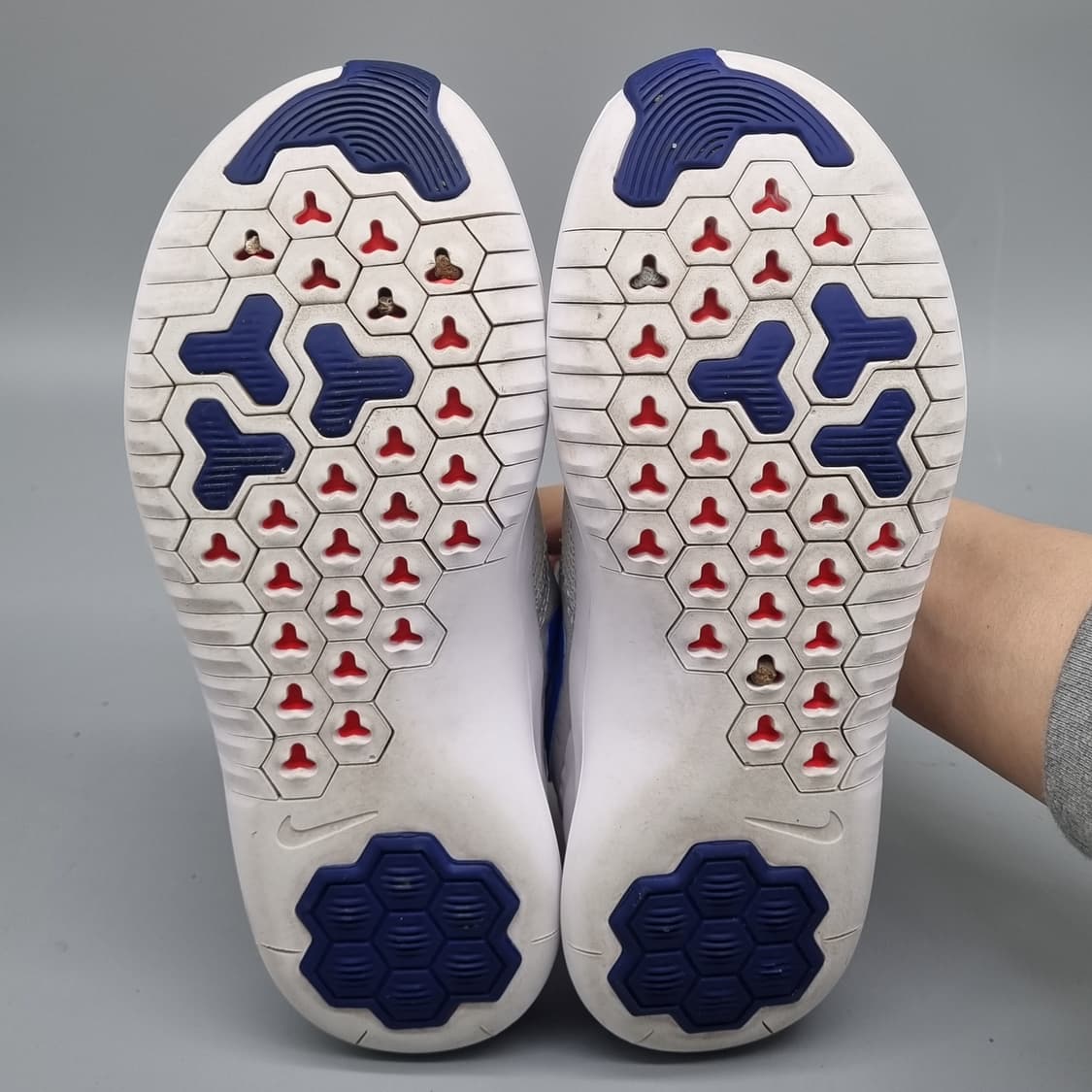 나이키 프리 트레이너 여성운동화230 상품이미지3