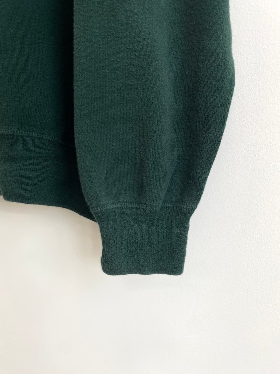 폴로 랄프로렌 코튼 니트 크루넥 상품이미지5