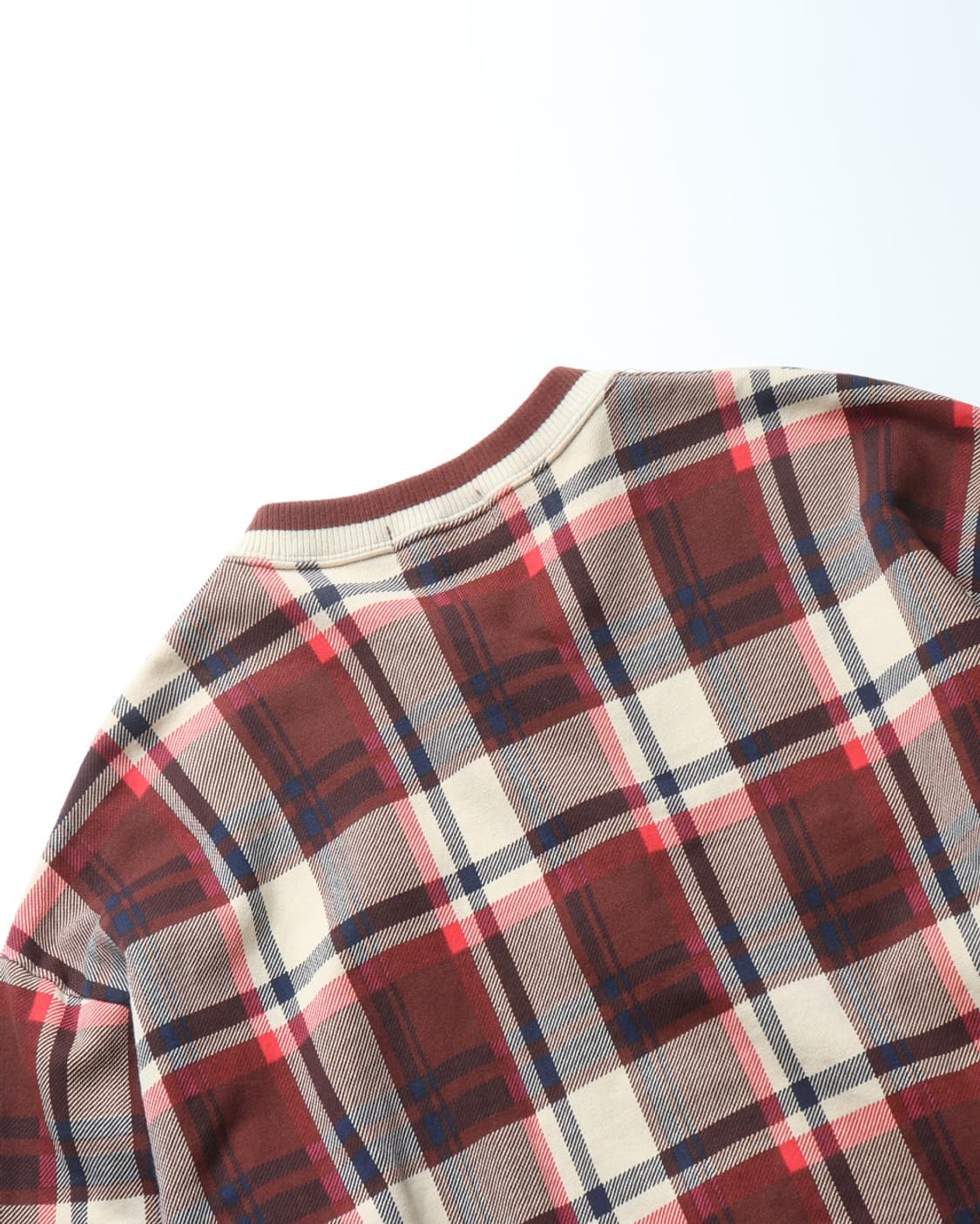 A BATHING APE Bape Check Zip Jacket 상품이미지9