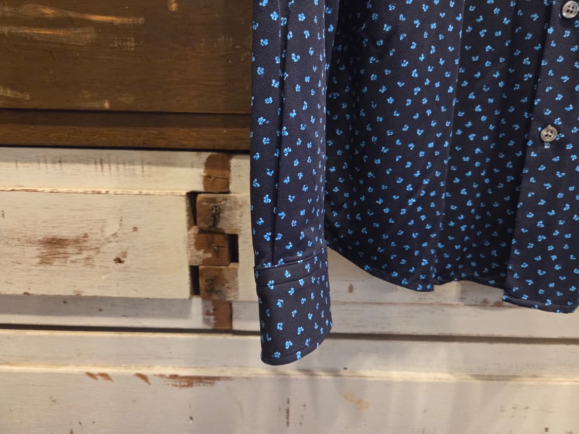 휴고보스 블랙라벨 셔츠 상품이미지6