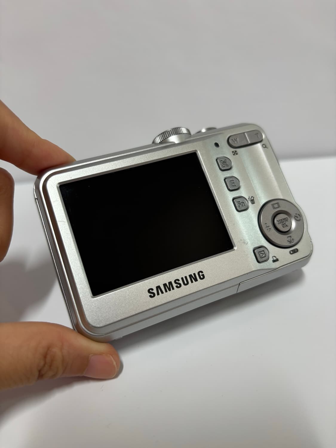 삼성 케녹스s860 디카 상품이미지5