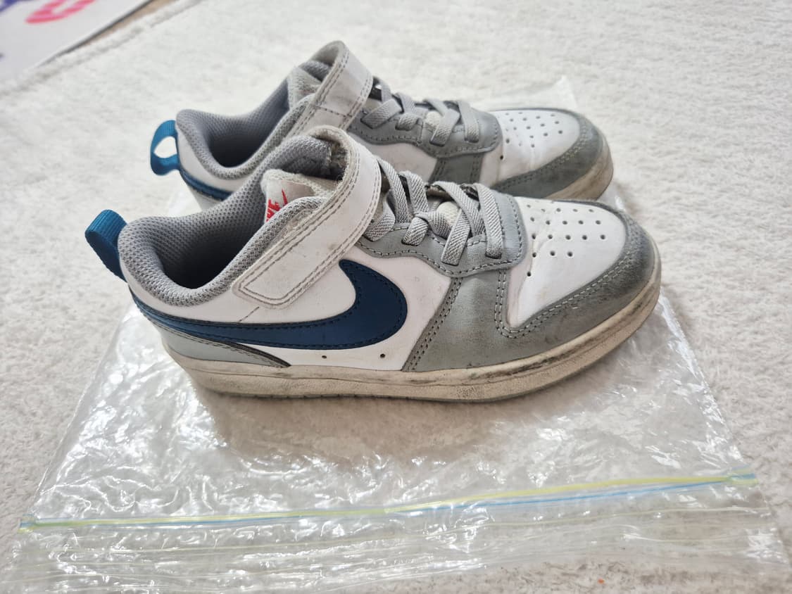 유아동 나이키 운동화 상품이미지2