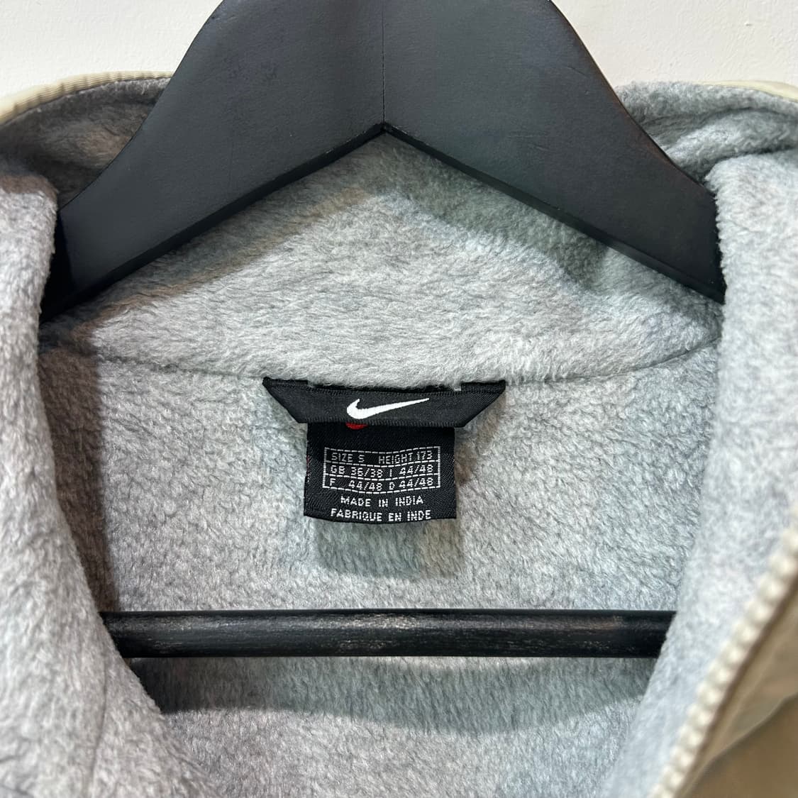 90s 나이키 자켓 상품이미지5