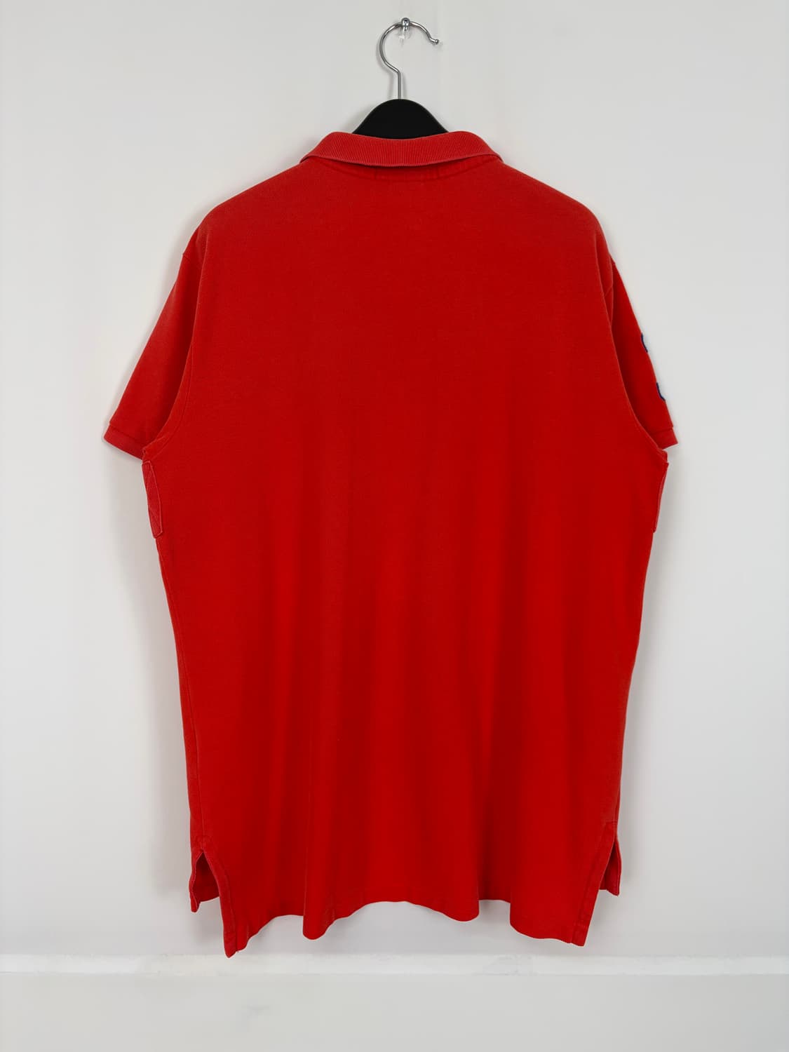 a314) 폴로랄프로렌 빅로고 카라티 상품이미지5