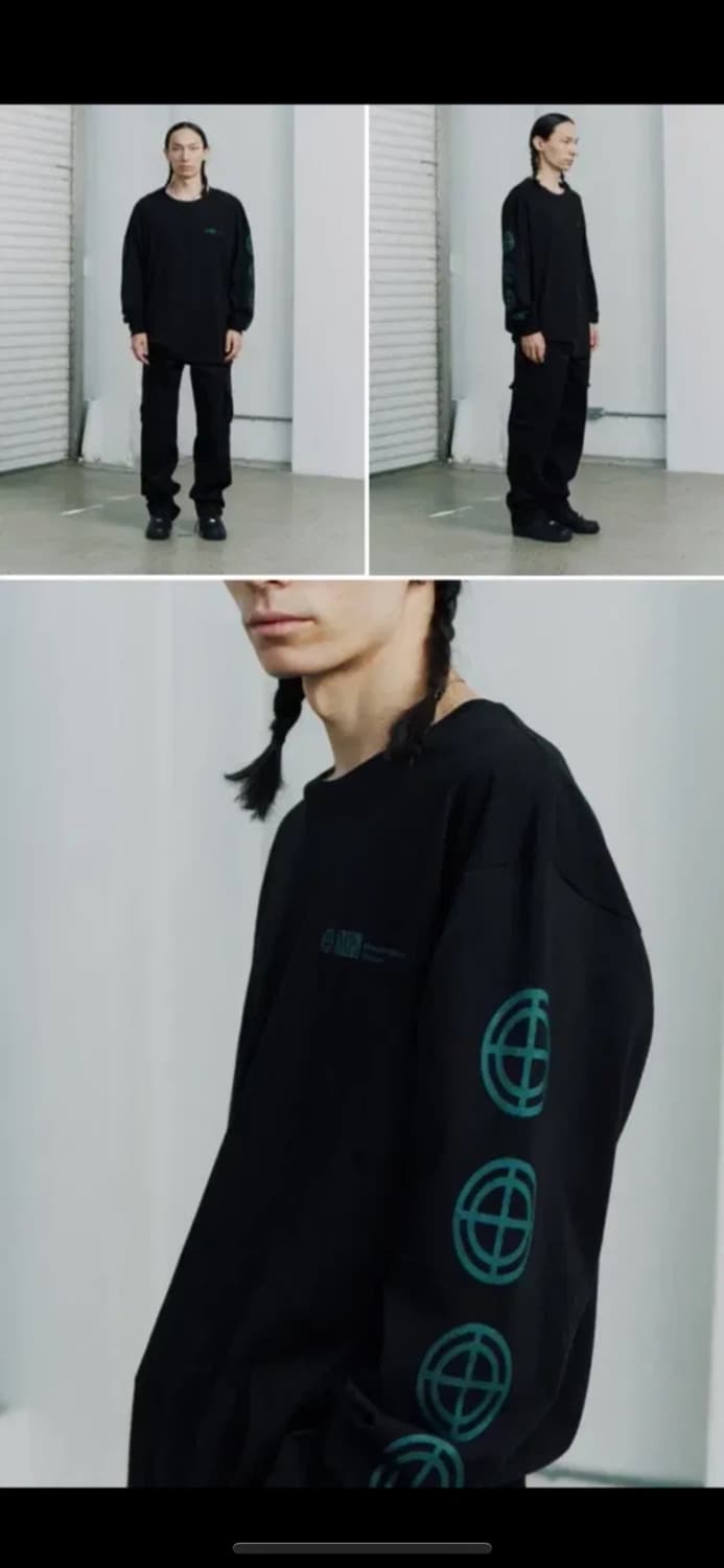 플라스틱 프로덕트 롱슬리브 상품이미지3