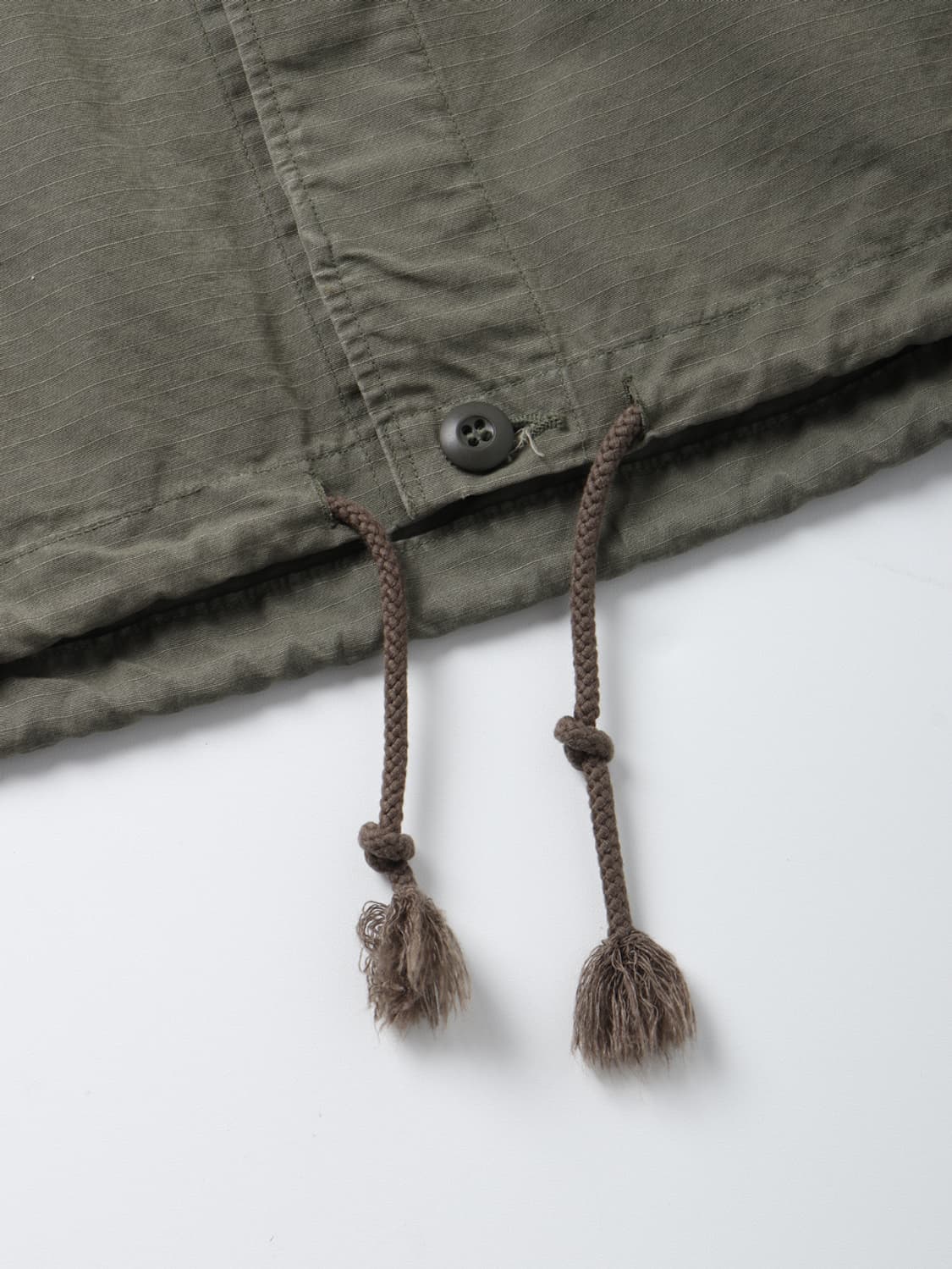 orSlow No-collar US Army Short Jacket 상품이미지9