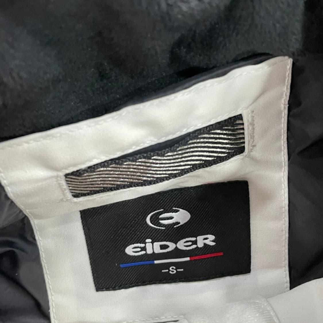 95 아이더 숏패딩  상품이미지4