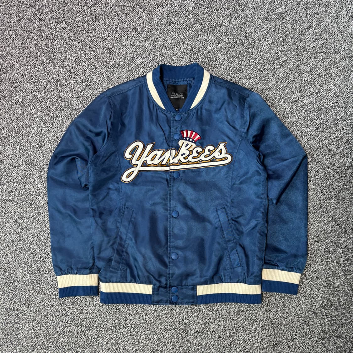MLB 뉴욕 양키즈 스타디움 자켓 (95) 상품이미지1