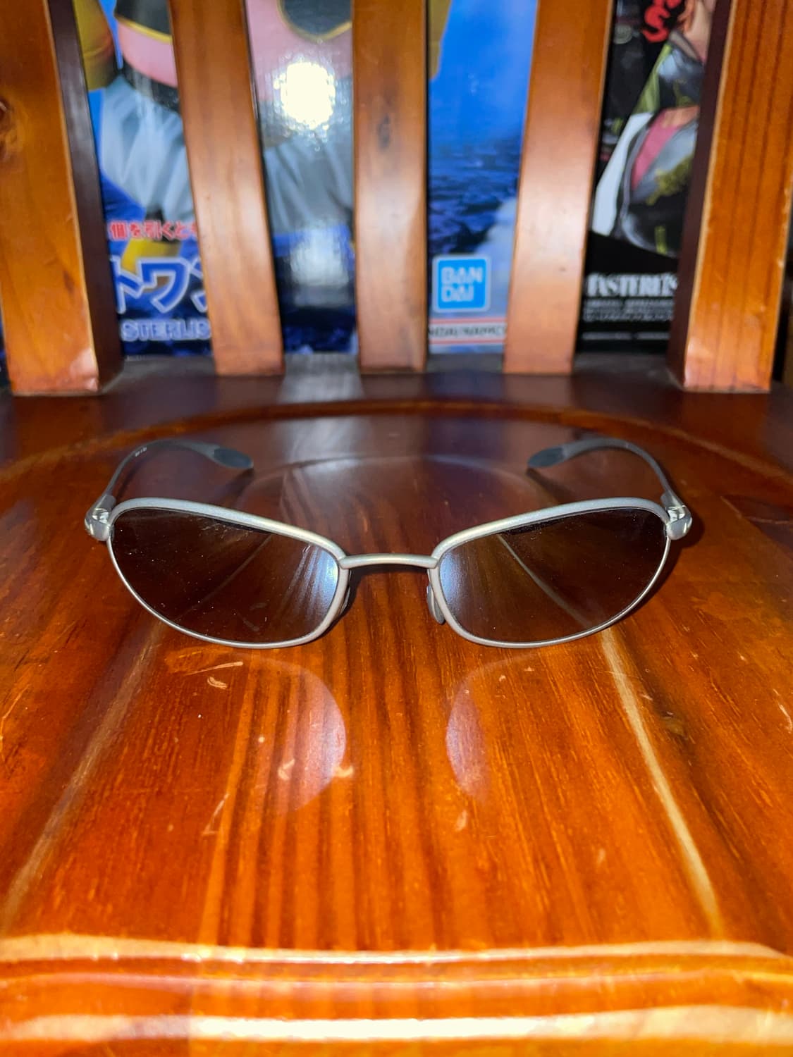 나이키 비전 로드머신 선글라스 상품이미지2