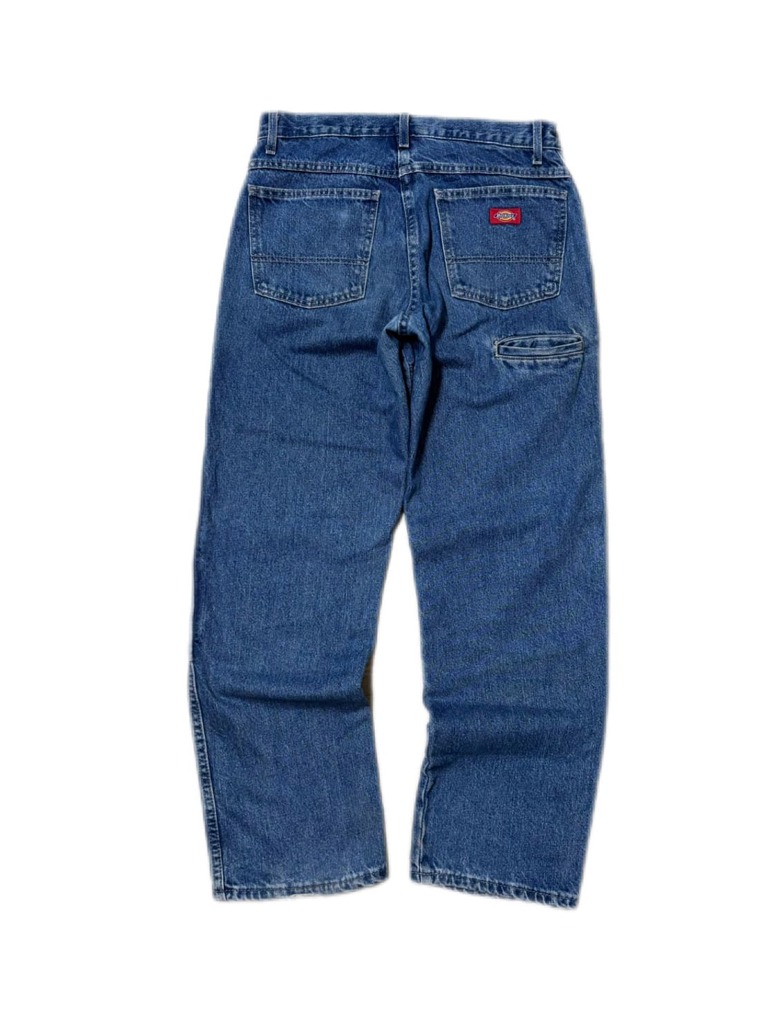 Dickies Double knee Denim Pants 상품이미지2