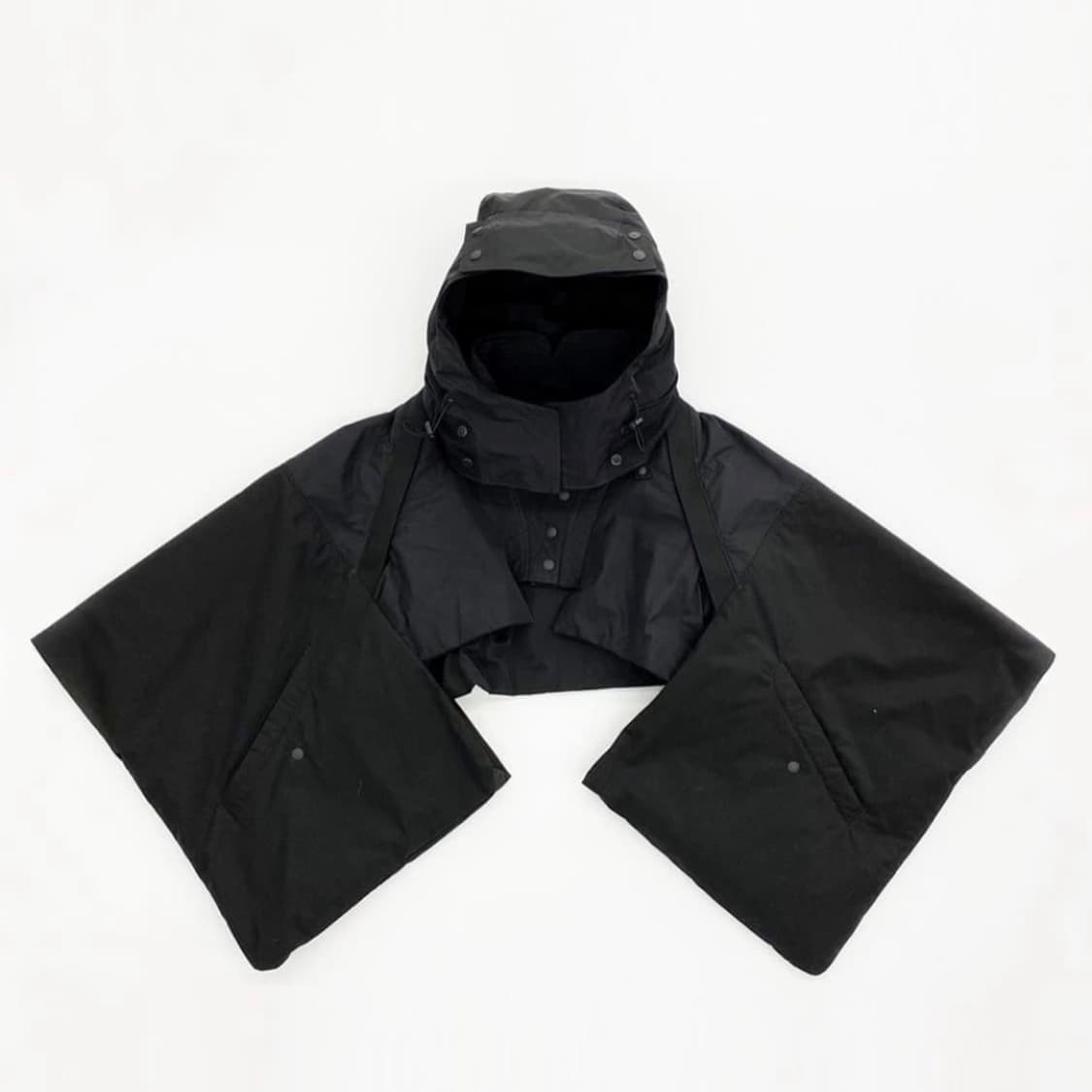 HYEIN SEO 크롭 기모노 재킷 상품이미지6