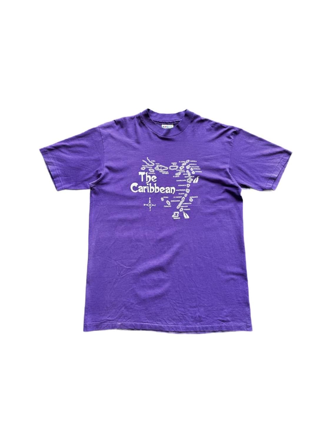 90s 헤인즈 5050 티셔츠 상품이미지1