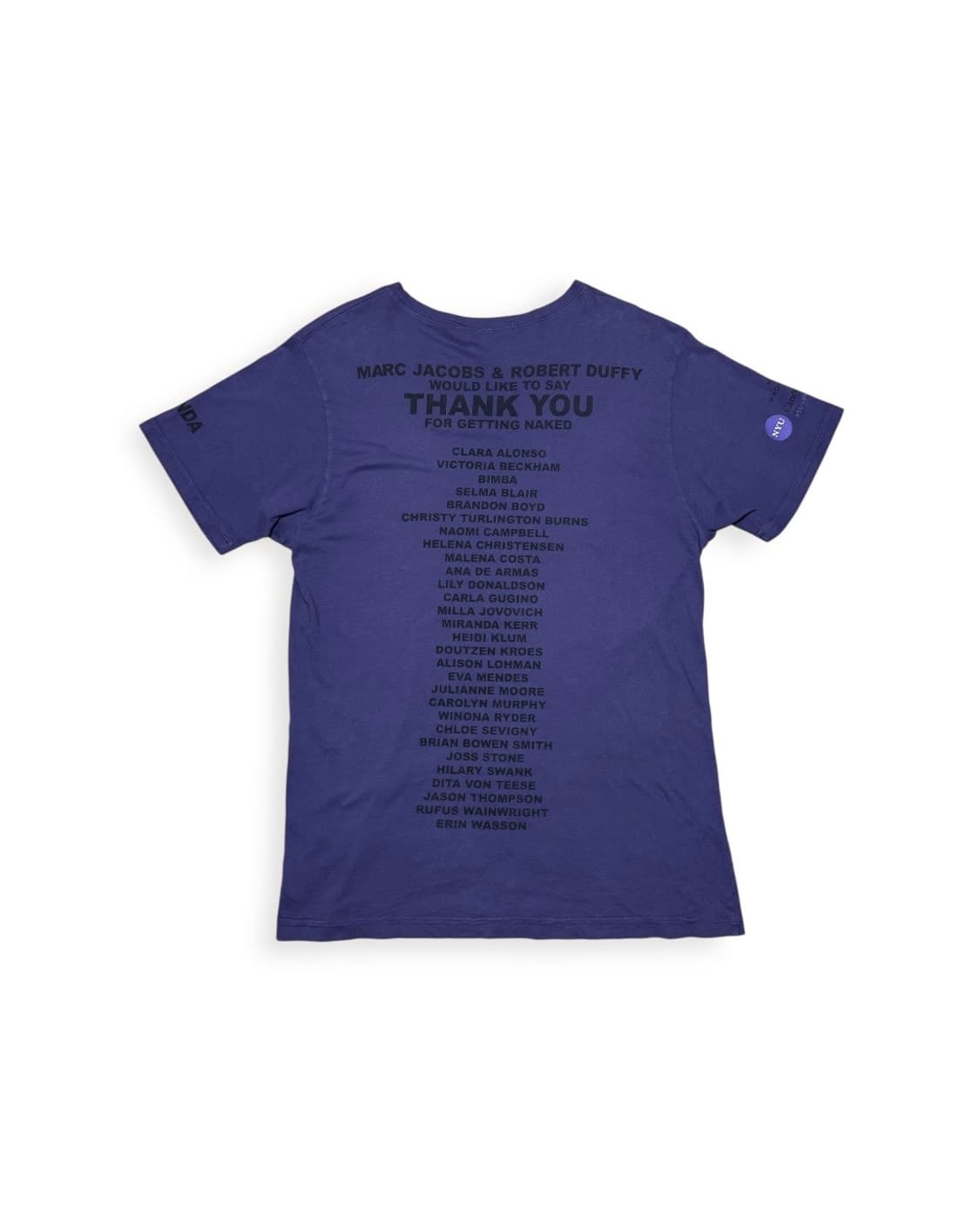 Marc Jcobs Miranda Kerr T-Shirts 상품이미지4