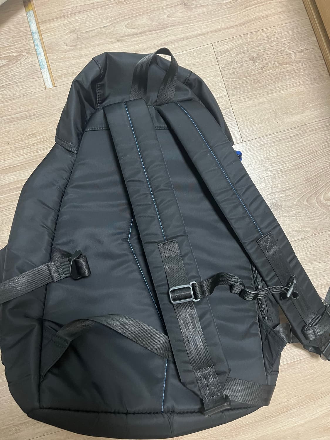 아더에러 x 자라 백팩 블랙 상품이미지2