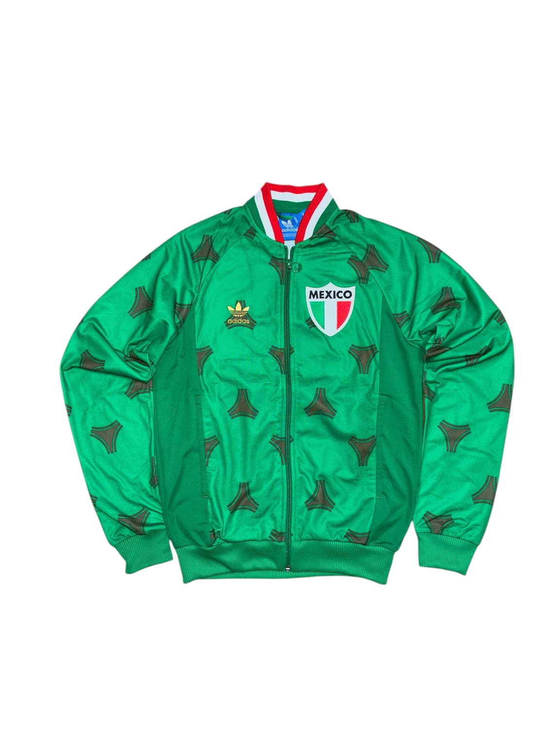 아디다스 멕시코 져지 트랙탑 상품이미지1