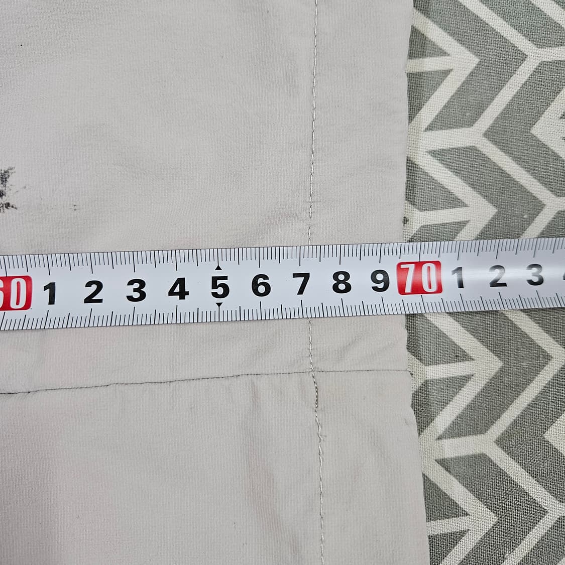 다이나핏 경량 스판 바람막이 XXL 110 상품이미지6