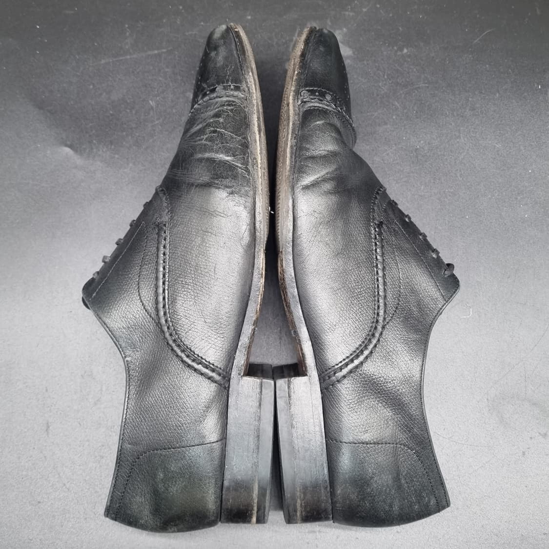 페라가모 남성정장구두 265 상품이미지5