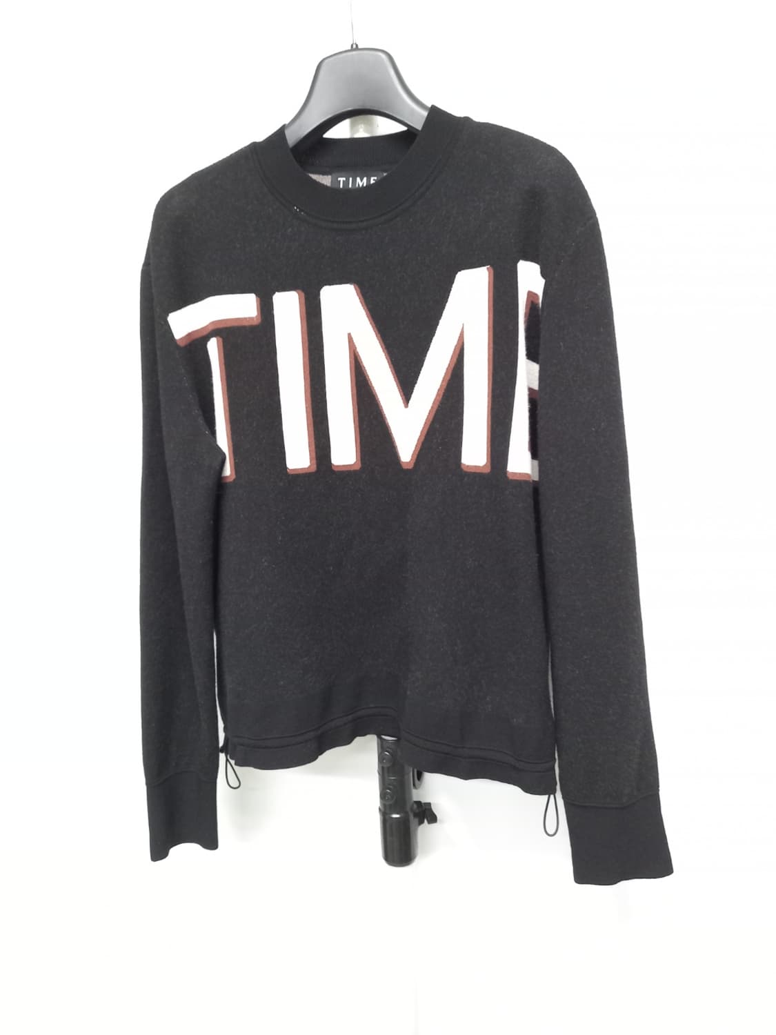 타임 춘추동 긴팔 니트 F 33-77 상품이미지3
