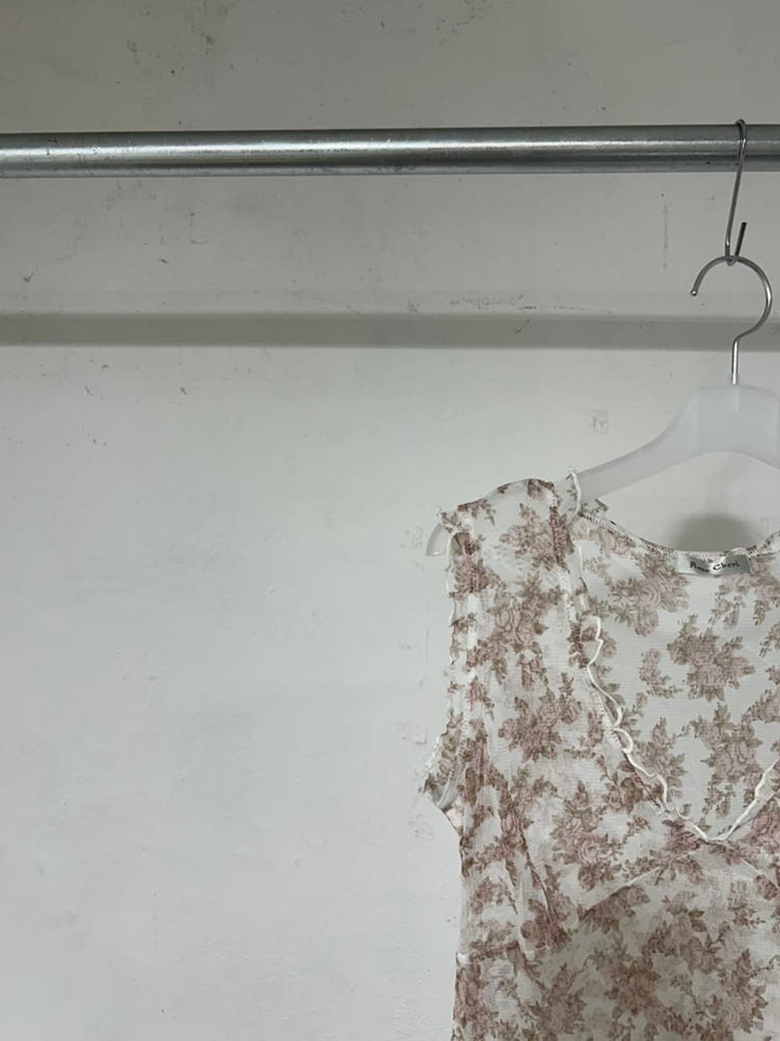 vtg dress 상품이미지2