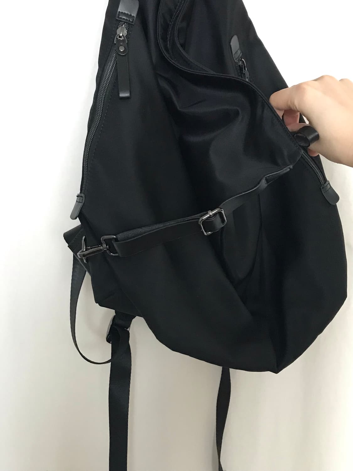 백팩 상품이미지4