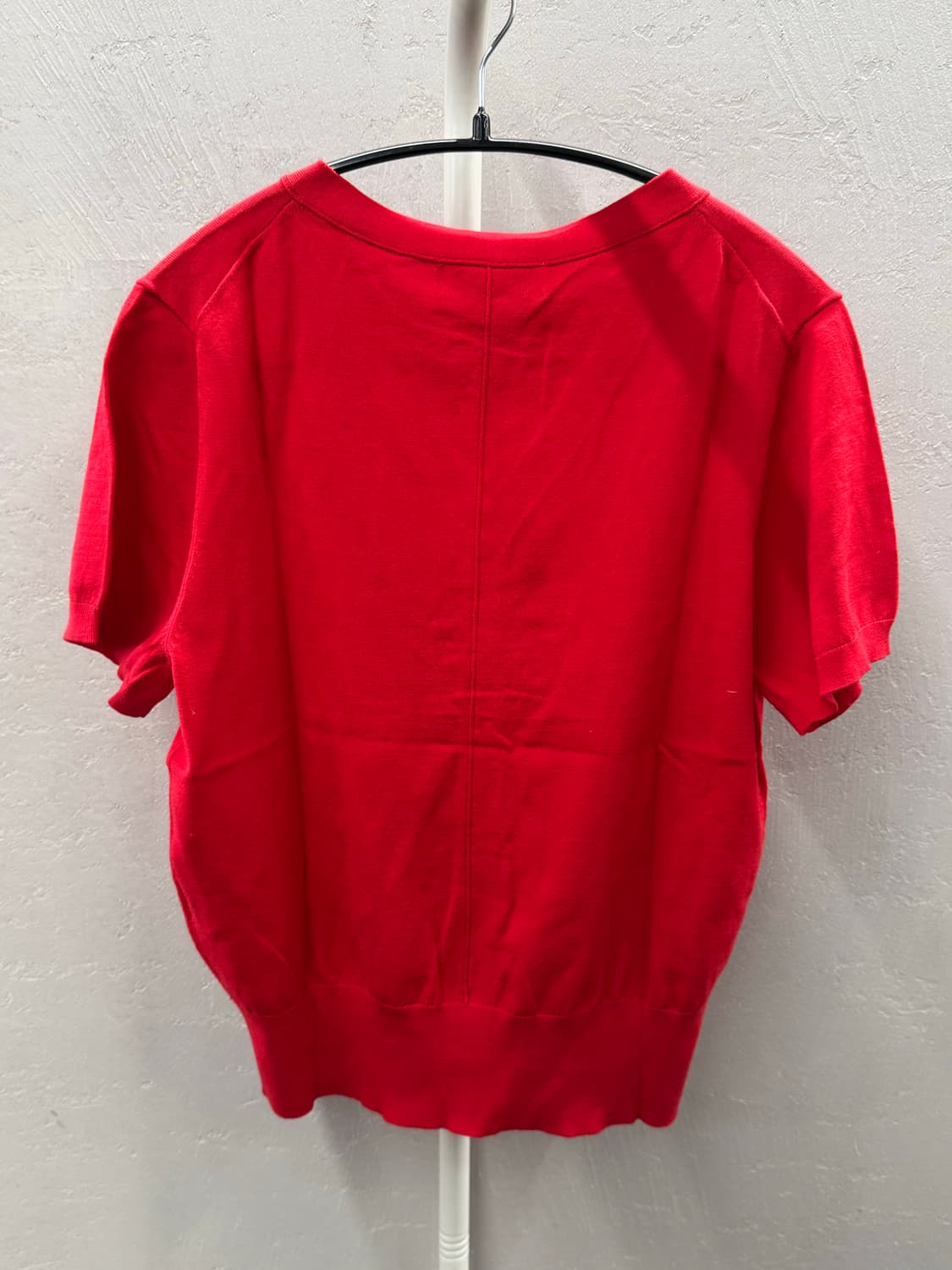 제너럴아이디어 반팔 니트 가디건 M 상품이미지10