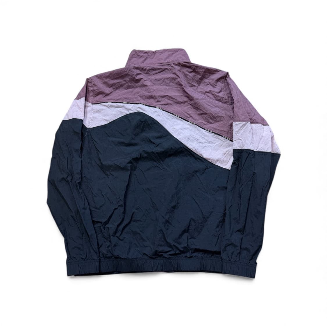 언더아머 로고 나일론 바람막이 자켓 상품이미지2