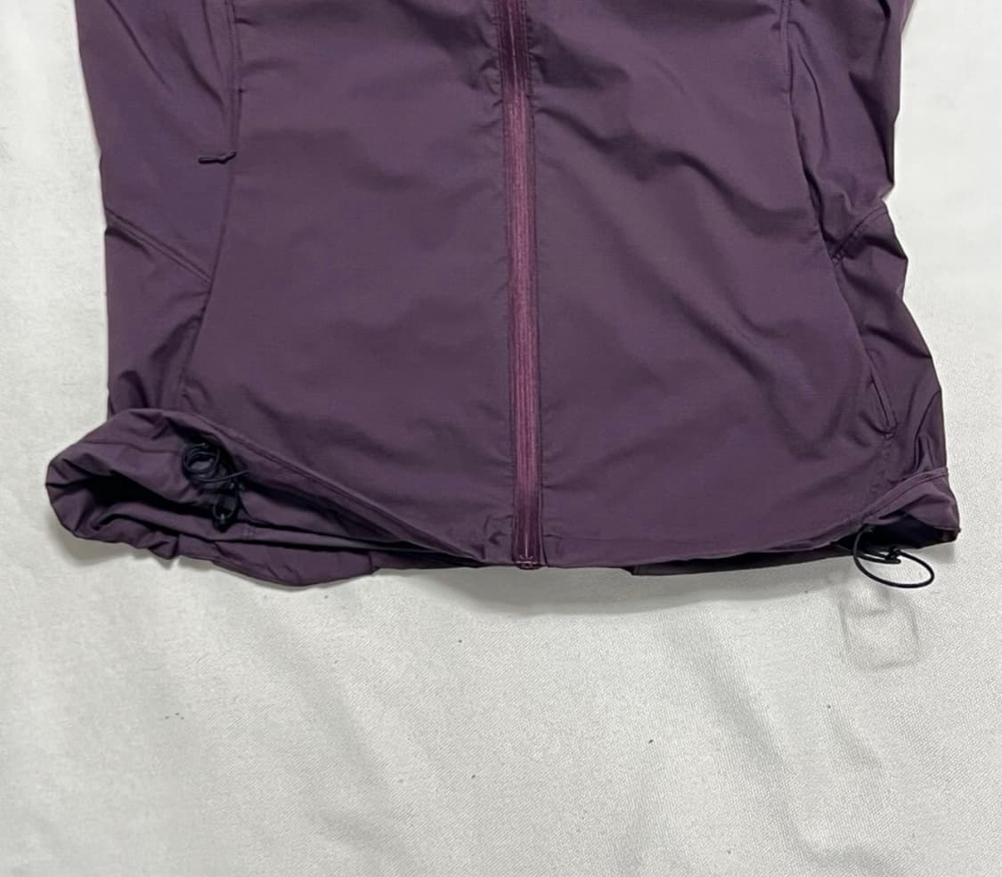 아크테릭스 후드내장 바람막이 상품이미지2