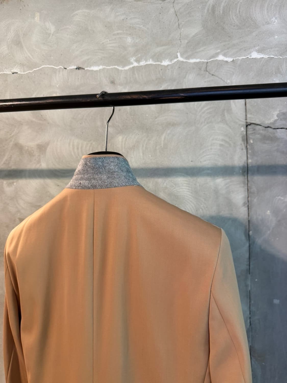 메종 마르지엘라 X H&M 테일러드 자켓 100 상품이미지8